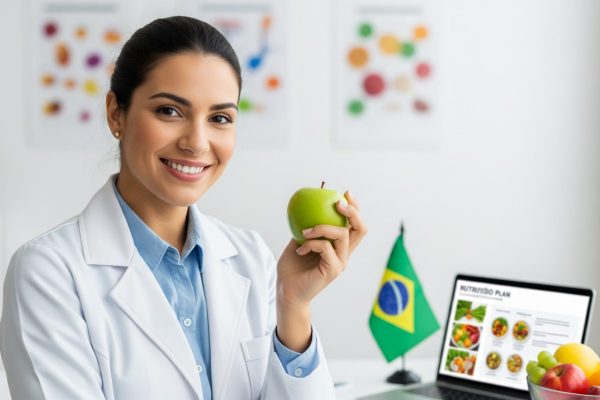CNPJ para Nutricionista