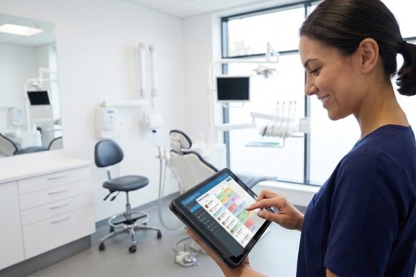 Software de gestão para clínicas